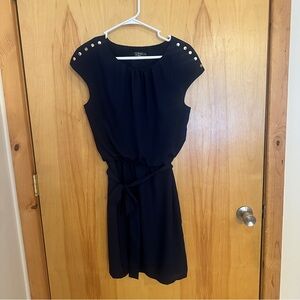 Guess Brand - Navy Blue Dress